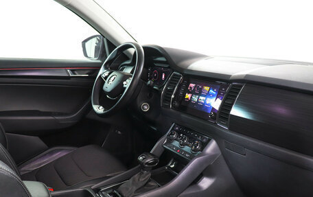 Skoda Kodiaq I, 2021 год, 2 990 000 рублей, 9 фотография