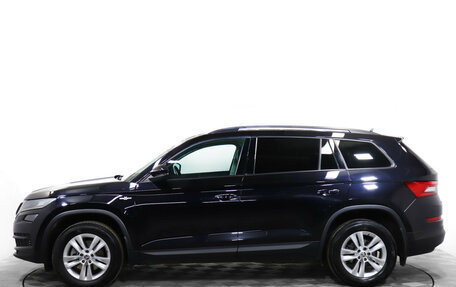 Skoda Kodiaq I, 2021 год, 2 990 000 рублей, 8 фотография