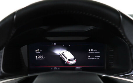 Skoda Kodiaq I, 2021 год, 2 990 000 рублей, 11 фотография