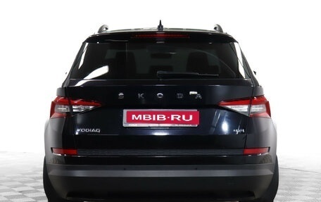 Skoda Kodiaq I, 2021 год, 2 990 000 рублей, 6 фотография