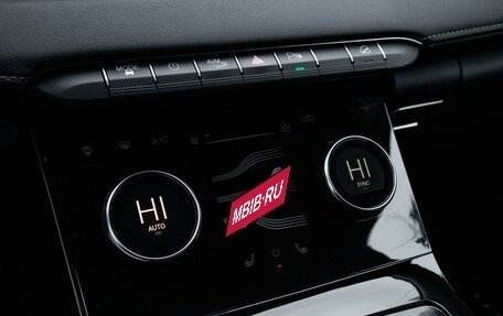 CheryExeed LX, 2022 год, 2 099 000 рублей, 17 фотография