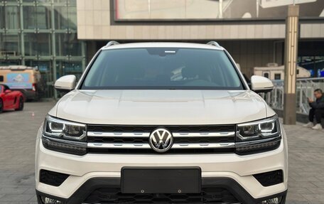 Volkswagen Tharu, 2020 год, 2 190 000 рублей, 2 фотография