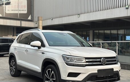 Volkswagen Tharu, 2020 год, 2 190 000 рублей, 3 фотография