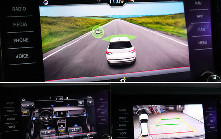 Skoda Kodiaq I, 2021 год, 2 990 000 рублей, 18 фотография