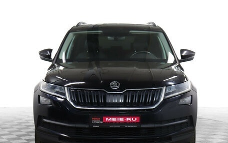 Skoda Kodiaq I, 2021 год, 2 990 000 рублей, 2 фотография