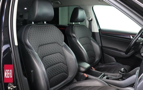 Skoda Kodiaq I, 2021 год, 2 990 000 рублей, 16 фотография