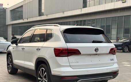 Volkswagen Tharu, 2020 год, 2 190 000 рублей, 5 фотография