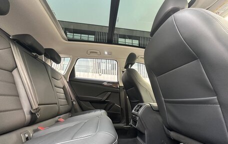 Volkswagen Tharu, 2020 год, 2 190 000 рублей, 10 фотография