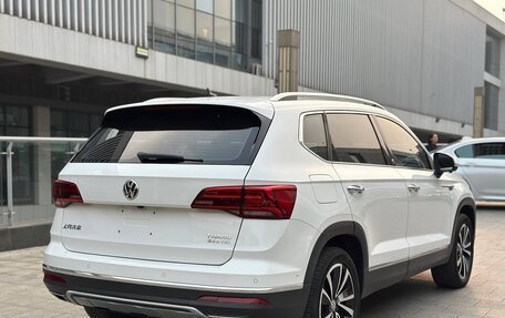 Volkswagen Tharu, 2020 год, 2 190 000 рублей, 4 фотография