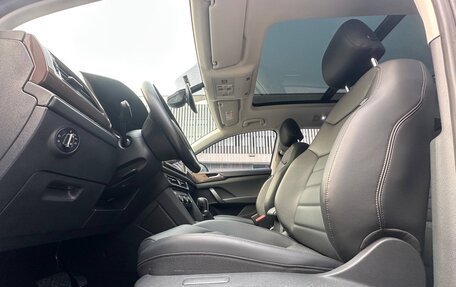 Volkswagen Tharu, 2020 год, 2 190 000 рублей, 6 фотография