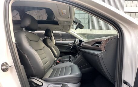 Volkswagen Tharu, 2020 год, 2 190 000 рублей, 7 фотография