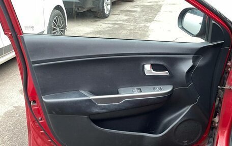 KIA Rio III рестайлинг, 2013 год, 752 000 рублей, 8 фотография