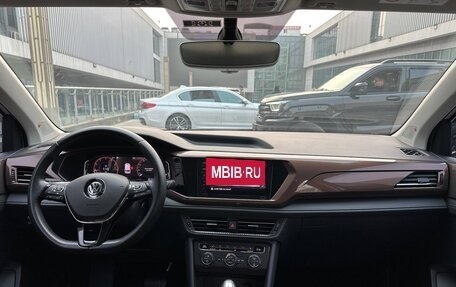 Volkswagen Tharu, 2020 год, 2 190 000 рублей, 8 фотография