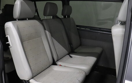 Volkswagen Transporter T5 рестайлинг, 2013 год, 1 608 000 рублей, 13 фотография