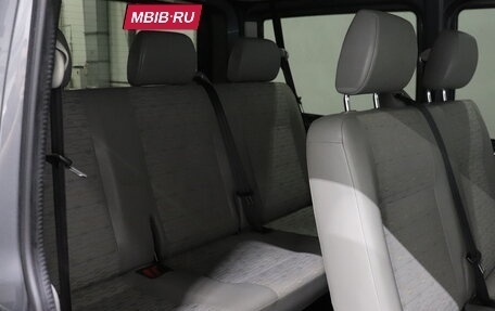 Volkswagen Transporter T5 рестайлинг, 2013 год, 1 608 000 рублей, 14 фотография