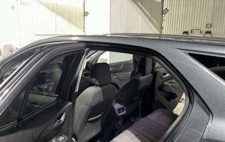 Chevrolet Equinox III, 2019 год, 1 700 000 рублей, 13 фотография