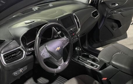 Chevrolet Equinox III, 2019 год, 1 700 000 рублей, 11 фотография