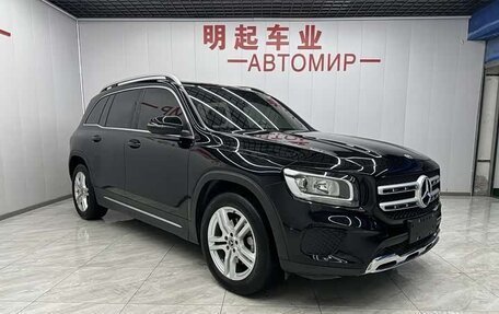 Mercedes-Benz GLB, 2022 год, 2 954 000 рублей, 1 фотография