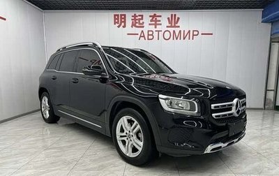 Mercedes-Benz GLB, 2022 год, 2 954 000 рублей, 1 фотография