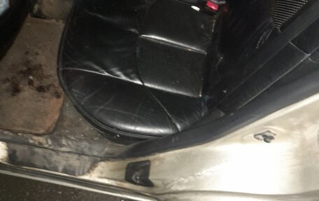 Mazda 323, 2003 год, 245 000 рублей, 4 фотография