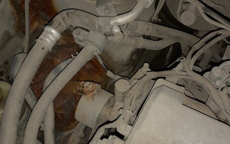 Mazda 323, 2003 год, 245 000 рублей, 9 фотография