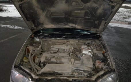 Mazda 323, 2003 год, 245 000 рублей, 6 фотография