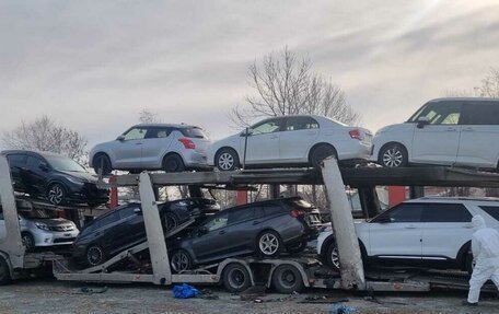 Subaru Levorg I, 2019 год, 1 999 999 рублей, 1 фотография