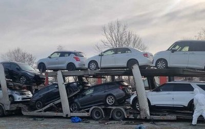 Subaru Levorg I, 2019 год, 1 999 999 рублей, 1 фотография