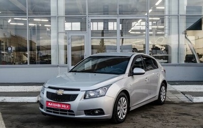 Chevrolet Cruze II, 2012 год, 700 000 рублей, 1 фотография