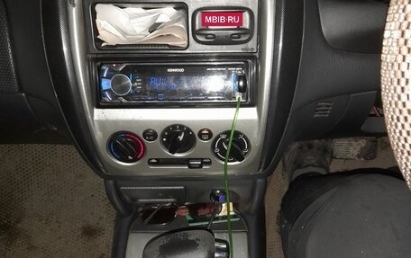 Mazda 323, 2003 год, 245 000 рублей, 11 фотография