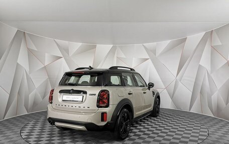 MINI Countryman II (F60), 2021 год, 3 243 000 рублей, 2 фотография
