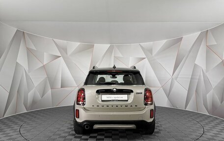 MINI Countryman II (F60), 2021 год, 3 243 000 рублей, 4 фотография