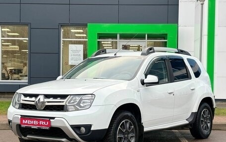 Renault Duster I рестайлинг, 2019 год, 1 250 000 рублей, 1 фотография