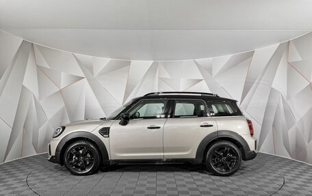 MINI Countryman II (F60), 2021 год, 3 243 000 рублей, 5 фотография