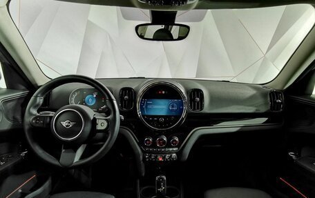 MINI Countryman II (F60), 2021 год, 3 243 000 рублей, 9 фотография