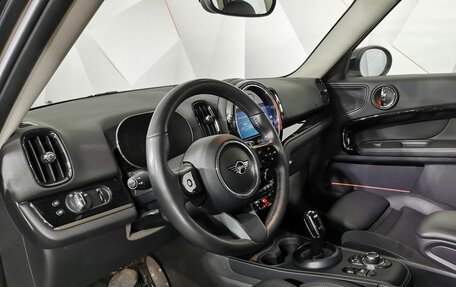 MINI Countryman II (F60), 2021 год, 3 243 000 рублей, 10 фотография