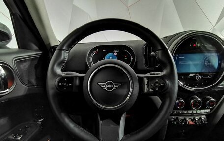 MINI Countryman II (F60), 2021 год, 3 243 000 рублей, 12 фотография