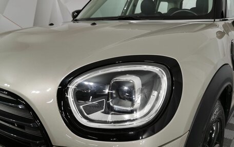 MINI Countryman II (F60), 2021 год, 3 243 000 рублей, 14 фотография