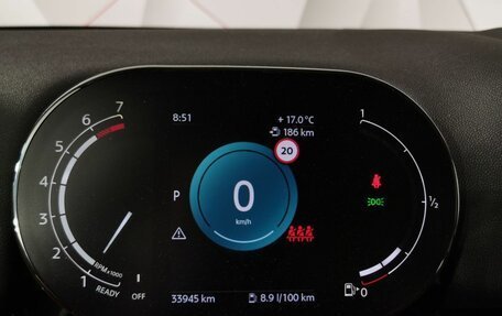 MINI Countryman II (F60), 2021 год, 3 243 000 рублей, 16 фотография