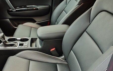 KIA Sportage IV рестайлинг, 2022 год, 3 200 000 рублей, 5 фотография