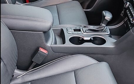 KIA Sportage IV рестайлинг, 2022 год, 3 200 000 рублей, 4 фотография