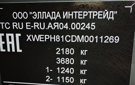 KIA Sportage IV рестайлинг, 2022 год, 3 200 000 рублей, 7 фотография