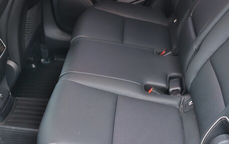 KIA Sportage IV рестайлинг, 2022 год, 3 200 000 рублей, 12 фотография