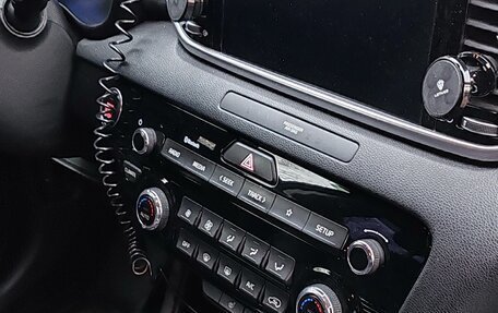 KIA Sportage IV рестайлинг, 2022 год, 3 200 000 рублей, 13 фотография