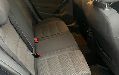 Volkswagen Golf VI, 2012 год, 865 000 рублей, 7 фотография