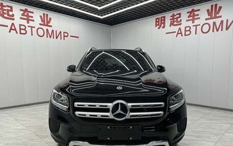 Mercedes-Benz GLB, 2022 год, 2 954 000 рублей, 2 фотография