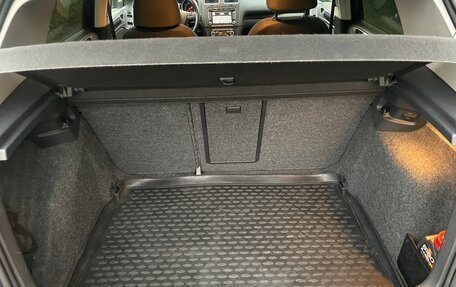 Volkswagen Golf VI, 2012 год, 865 000 рублей, 9 фотография