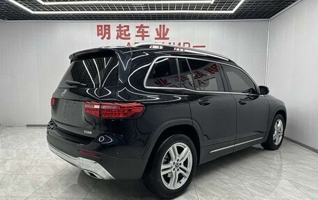 Mercedes-Benz GLB, 2022 год, 2 954 000 рублей, 5 фотография