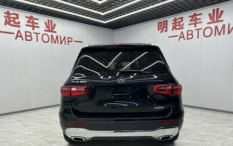 Mercedes-Benz GLB, 2022 год, 2 954 000 рублей, 4 фотография