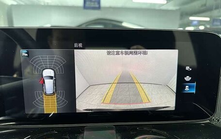 Mercedes-Benz GLB, 2022 год, 2 954 000 рублей, 12 фотография